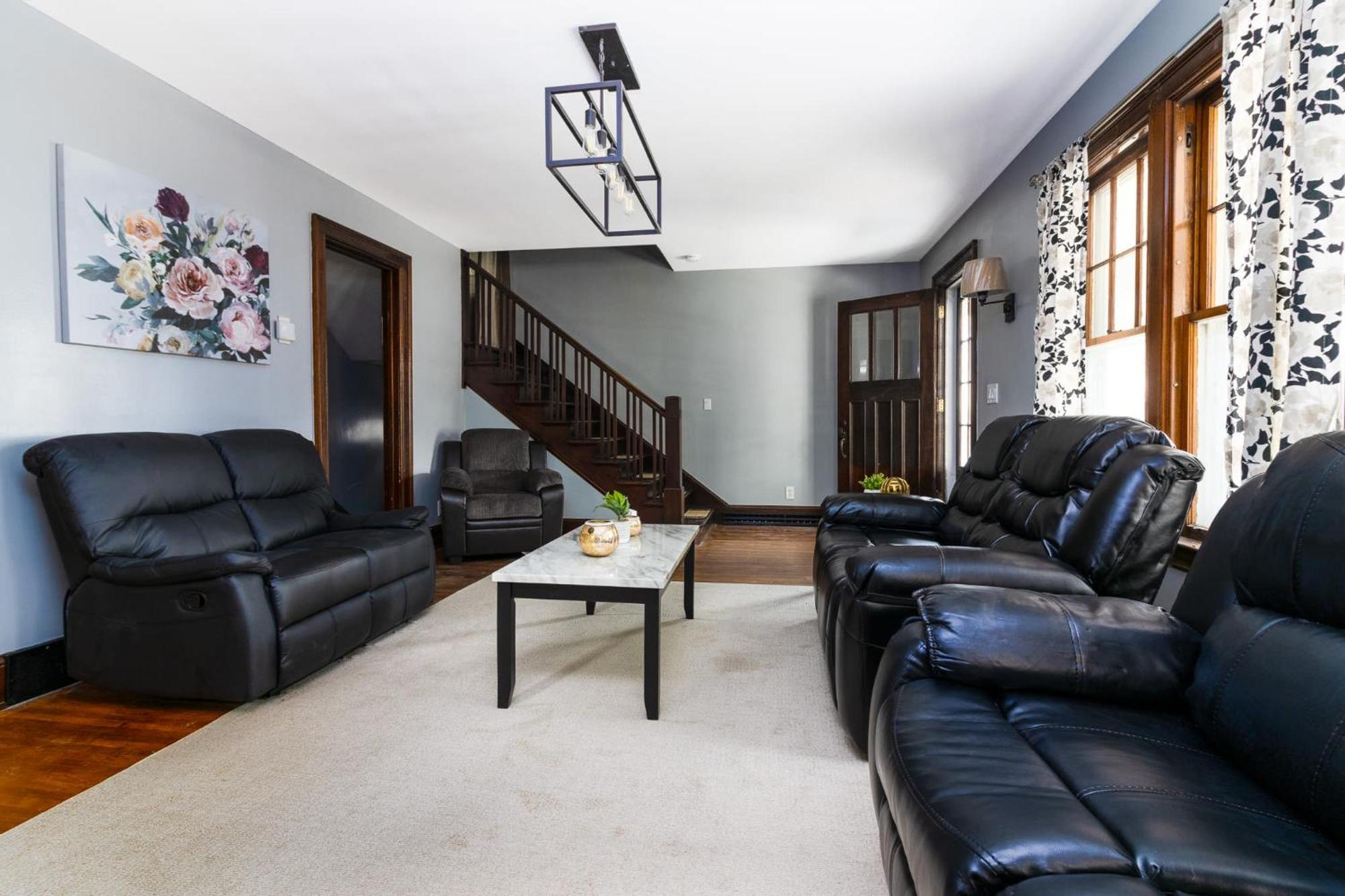 5Br, Close To Niagara Falls State Park Exterior foto